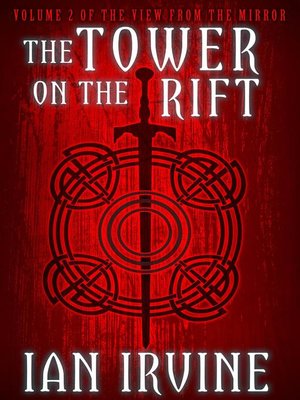 cover image of The Tower on the Rift